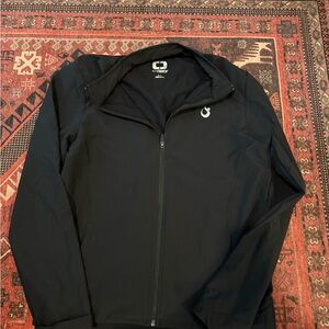 HOTWORX zip up jacket